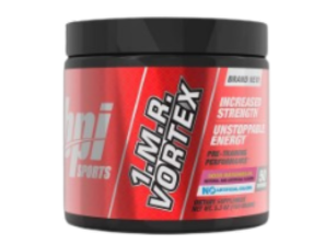 1.M.R. Vortex 50 Servicios